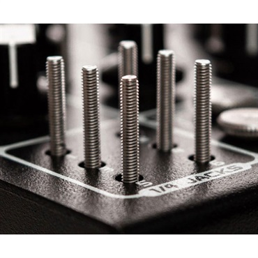 SOMA laboratory SOMA LABORATORY PULSAR-23 SCREW WHITE【代引き不可】(お取り寄せ商品) 画像1