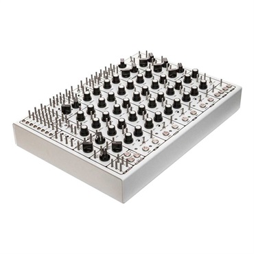 SOMA laboratory SOMA LABORATORY PULSAR-23 SCREW WHITE【代引き不可】(お取り寄せ商品) 画像2