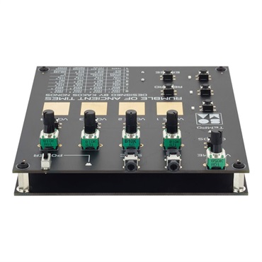 SOMA laboratory SOMA LABORATORY Rumble of Ancient Times (RoAT)【代引き不可】(お取り寄せ商品) 画像2