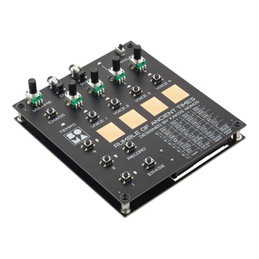 SOMA laboratory SOMA LABORATORY Rumble of Ancient Times (RoAT)【代引き不可】(お取り寄せ商品) 画像3