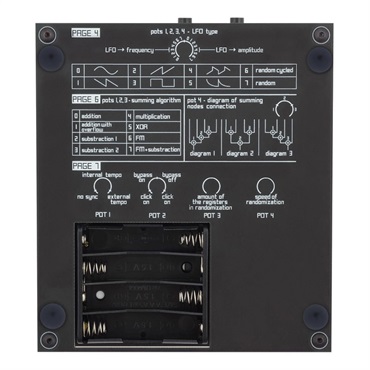SOMA laboratory SOMA LABORATORY Rumble of Ancient Times (RoAT)【代引き不可】(お取り寄せ商品) 画像5