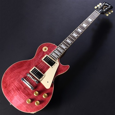 Gibson Les Paul Standard 50s Figured Top (Translucent Gibson Les Paul Standard 50s Figured Top (Translucent