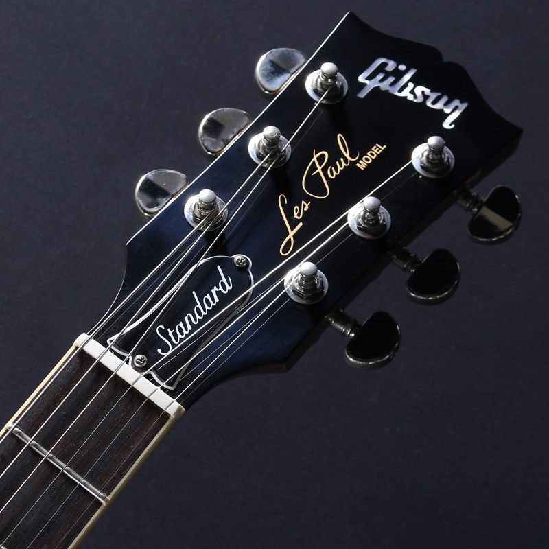 Gibson Les Paul Standard 60s Figured Top (Ocean Blue