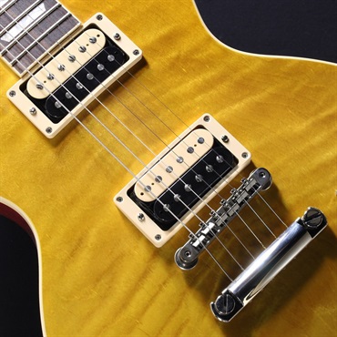 Gibson Slash Les Paul Standard (Appetite Amber) #217940107 Gibson Slash Les Paul Standard (Appetite Amber) #217940107