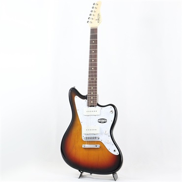 SCHECTER JAPAN ORIGINAL LINE OL-JM (3TS) ｜イケベ楽器店