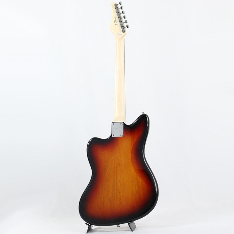 SCHECTER JAPAN ORIGINAL LINE OL-JM (3TS) ｜イケベ楽器店