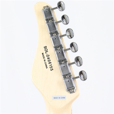 SCHECTER JAPAN ORIGINAL LINE OL-JM (3TS) ｜イケベ楽器店オンライン