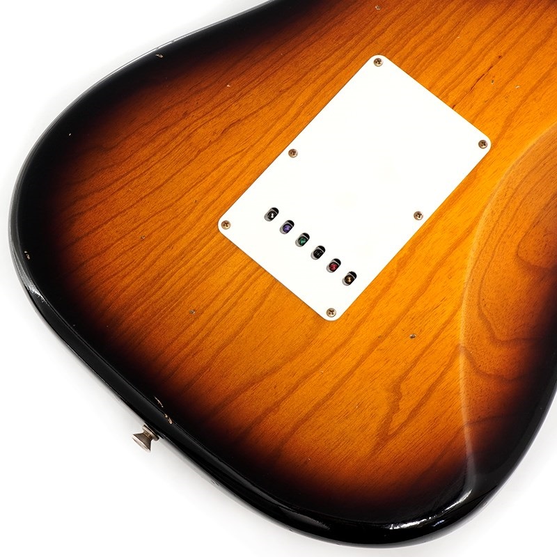 Fender Custom Shop 2023 Collection Time Machine 1956