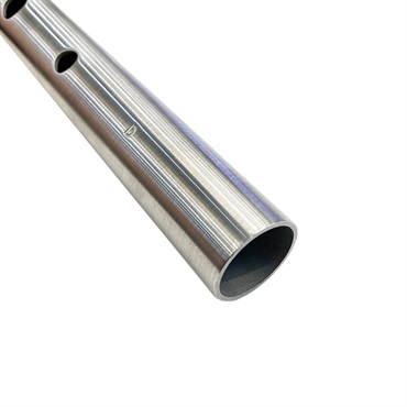 その他ブランド(管楽器・吹奏楽器) Kerry Whistle Kerrywhistle Low Whistle D Chieftain Custom Tunable (ローホイッスル D管 アルミ製) 画像6