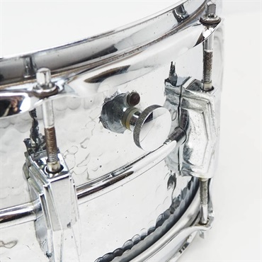 Ludwig 【USED】90s LM402 [Supraphonic Hammered Shell 14×6.5