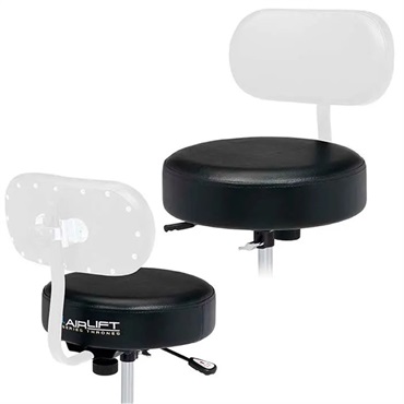 dw DWCP9100AL [9000 Series Airlift Round Top Throne] 画像5