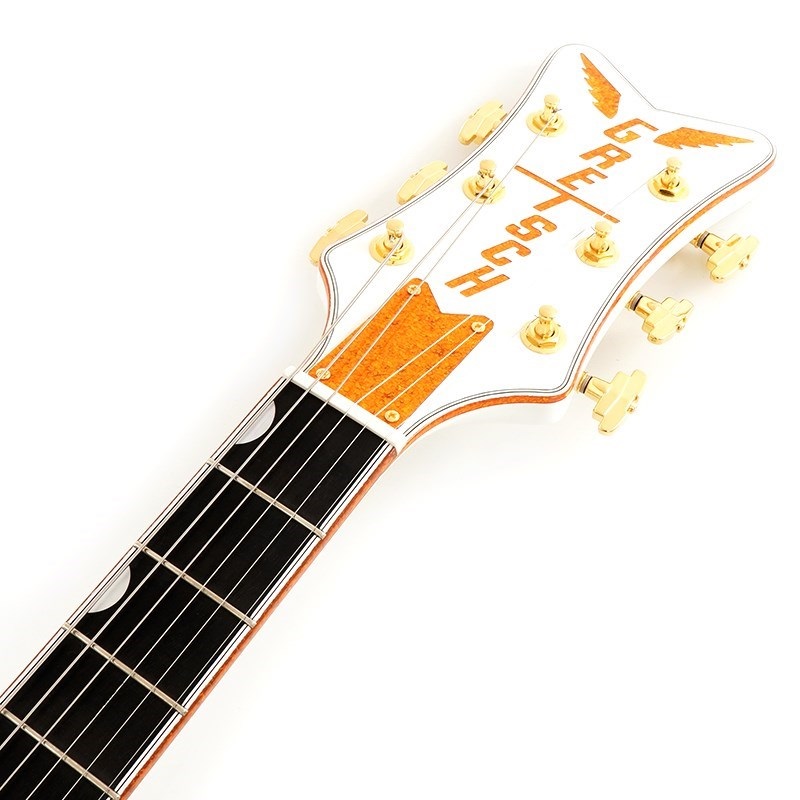 GRETSCH G6136TG Limited Edition Falcon Jr. with Bigsby GRETSCH G6136TG Limited Edition Falcon Jr. with Bigsby