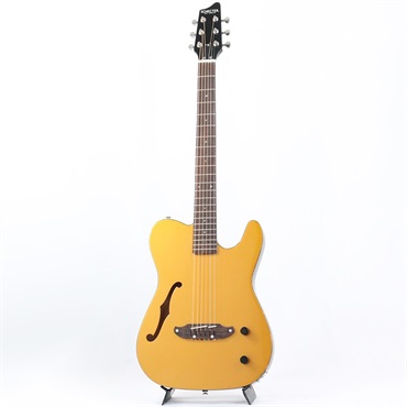 SCHECTER JAPAN ORIGINAL LINE OL-FL-P (GO) [SPOT MODEL] ｜イケベ