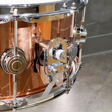【限定品】Negi Drums Copper Snare スネアドラム 14×5 限定品】Negi Drums Copper Snare スネアドラム 14×5 - メルカリ