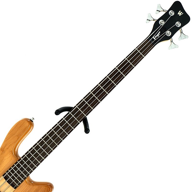 Warwick RockBass Streamer NT 4st (Natural High Polish) 【特価  