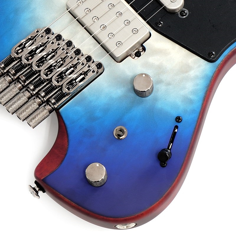 Ibanez QX54QM-BSM [SPOT MODEL] ｜イケベ楽器店オンラインストア