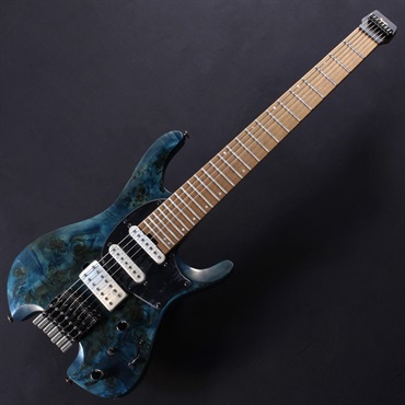 Ibanez Q547PB-COL (Cosmic Blue Low Gloss) [SPOT MODEL