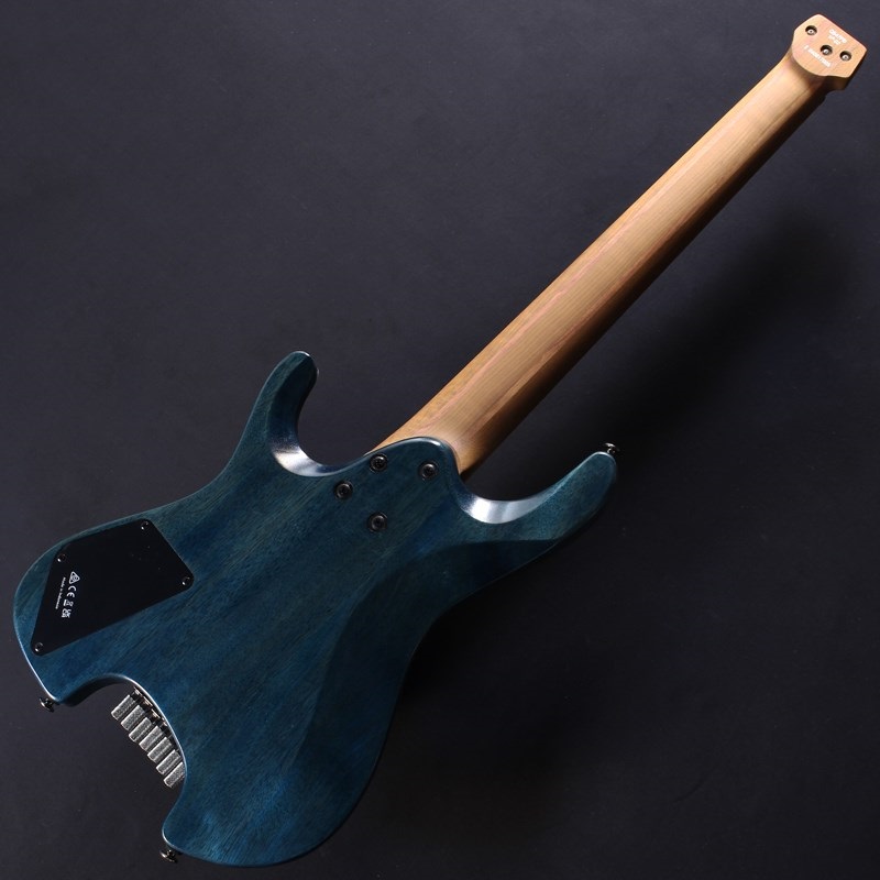Ibanez Q547PB-COL (Cosmic Blue Low Gloss) [SPOT MODEL