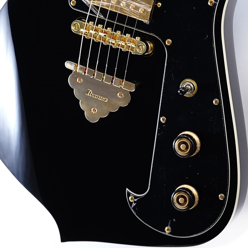 Ibanez FRM350-BK (Black) [Paul Gilbert Model] [SPOT MODEL