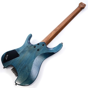 Ibanez Q52PB-COL (Cosmic Blue Low Gloss) [SPOT MODEL Ibanez Q52PB-COL (Cosmic Blue Low Gloss) [SPOT MODEL