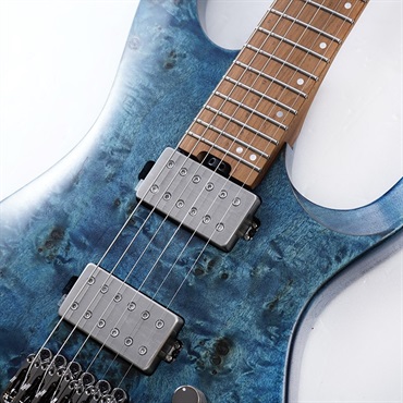 Ibanez Q52PB-COL (Cosmic Blue Low Gloss) [SPOT MODEL Ibanez Q52PB-COL (Cosmic Blue Low Gloss) [SPOT MODEL