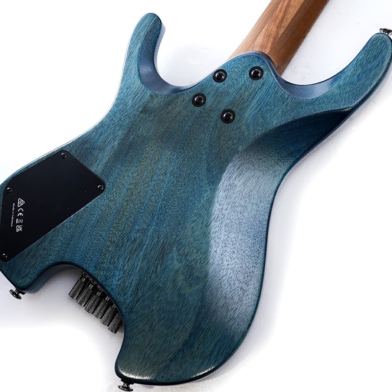 Ibanez Q52PB-COL (Cosmic Blue Low Gloss) [SPOT MODEL Ibanez Q52PB-COL (Cosmic Blue Low Gloss) [SPOT MODEL