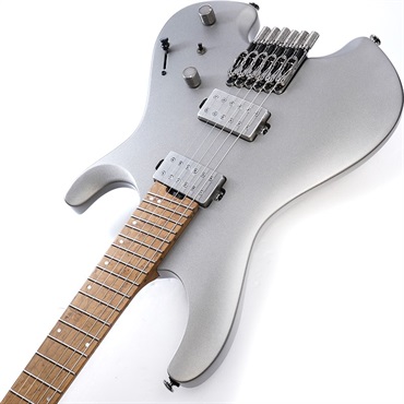 Ibanez QX52-MGM (Metallic Gray Matte) [SPOT MODEL] ｜イケベ楽器店