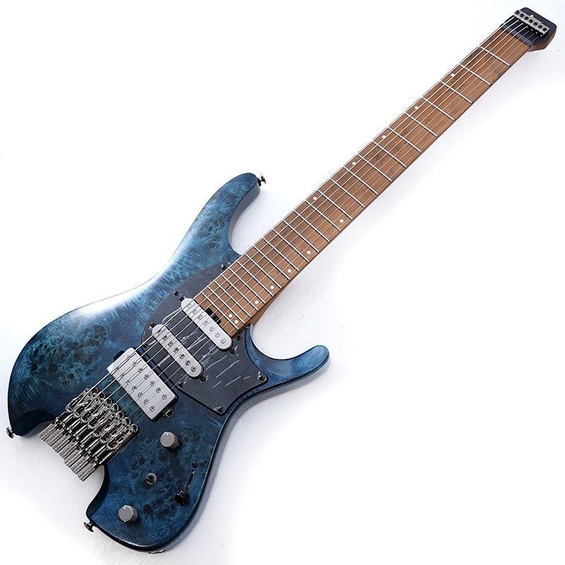 Ibanez Q547PB-COL (Cosmic Blue Low Gloss) [SPOT MODEL