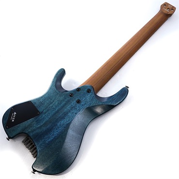 Ibanez Q547PB-COL (Cosmic Blue Low Gloss) [SPOT MODEL] ｜イケベ