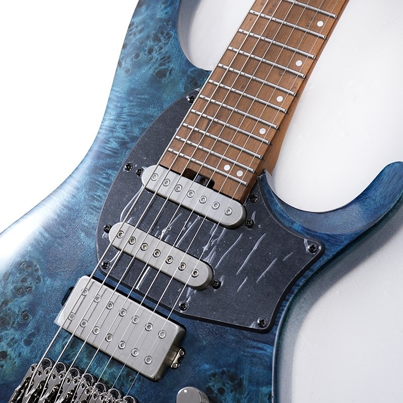 Ibanez Q547PB-COL (Cosmic Blue Low Gloss) [SPOT MODEL] 사진 4