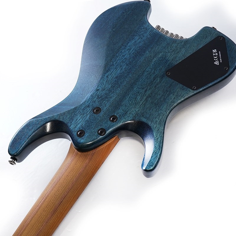 Ibanez Q547PB-COL (Cosmic Blue Low Gloss) [SPOT MODEL