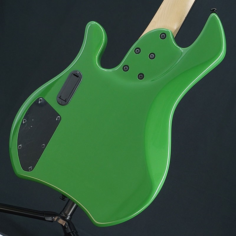 個性派アクティブベース DeArmond Pilot 切り忘れる 4-String Bass