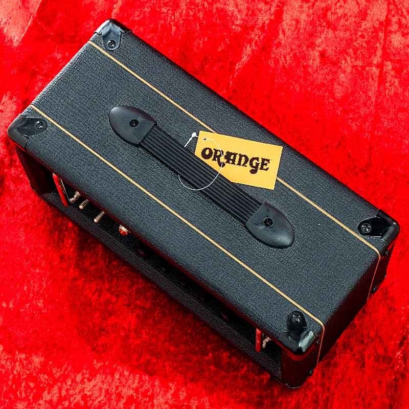 Orange USED 中古 OR15 Head [BLACK] 画像4