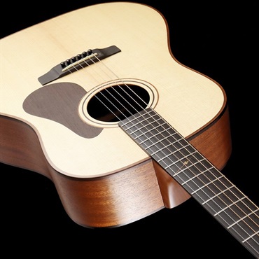 K.Yairi DR-WD110 【お取り寄せ品】 Kヤイリ ｜イケベ楽器店オンライン