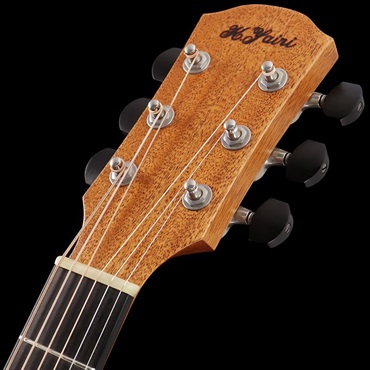 K.Yairi DR-WD110 【お取り寄せ品】 Kヤイリ ｜イケベ楽器店オンライン