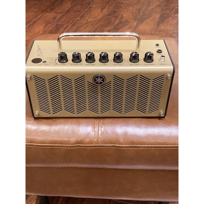 YAMAHA ( ヤマハ )THR5 V.2 ぼっちざろっく　ギター　アンプ YAMAHA THR5 V.2 Modified Edition ぼっち・ざ・ろっく