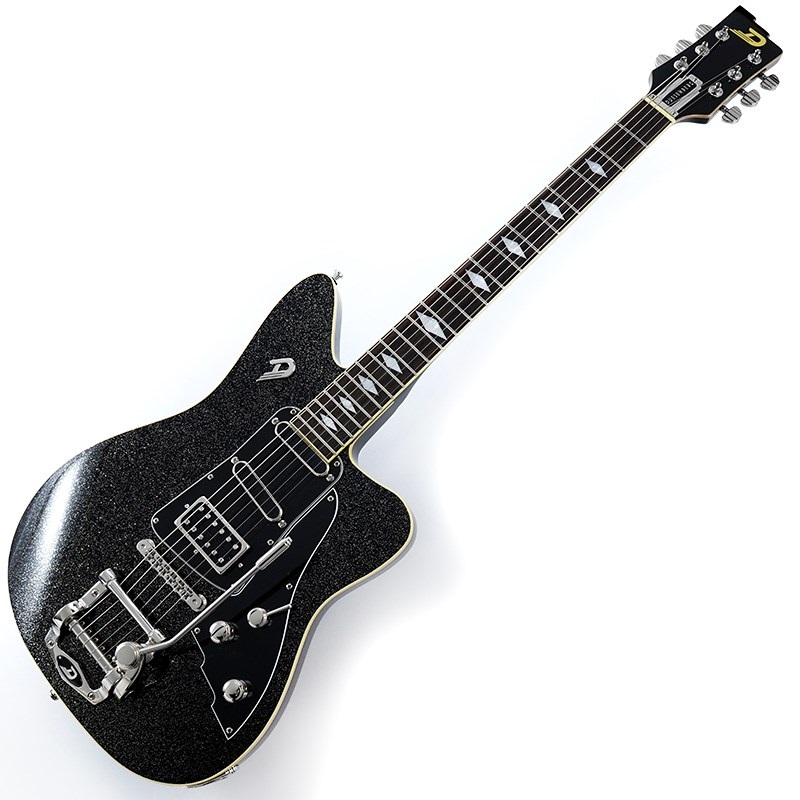 ギター Duesenberg DJP-SP Duesenberg DJP-SP - guitarshoptantan （ギターショップタンタン）