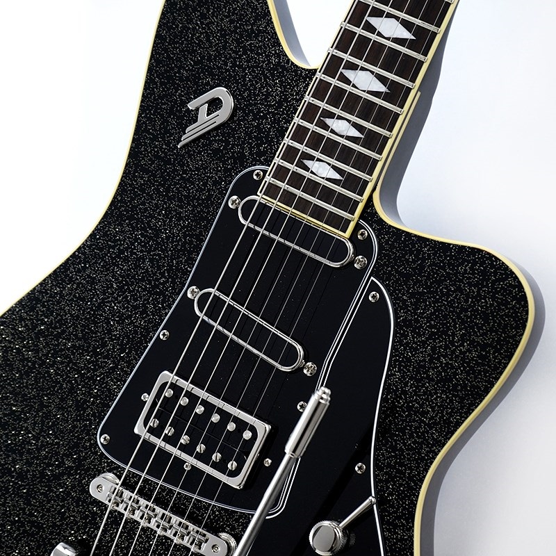 ギター Duesenberg DJP-SP Duesenberg DJP-SP - guitarshoptantan （ギターショップタンタン）