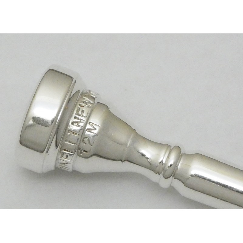 GIARDINELLI ジャルディネリ トランペットマウスピース 10S