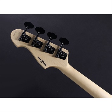 ATELIER Z Beta 4 Custom Alder Body(SFG/M MH) 【値上げ前旧価格品】 画像8