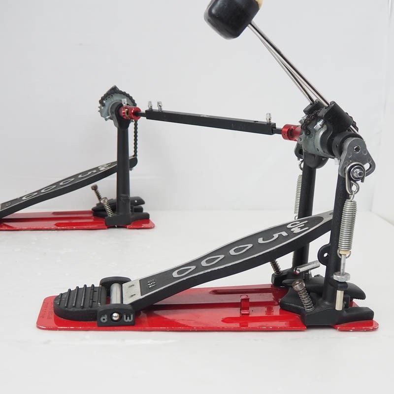 dw USED 中古 DW5002TH [USA製] ｜イケベ楽器店オンラインストア