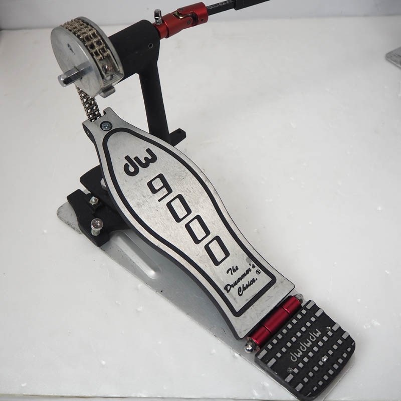 dw 【USED】DW9002PC（旧モデル） ｜イケベ楽器店オンラインストア