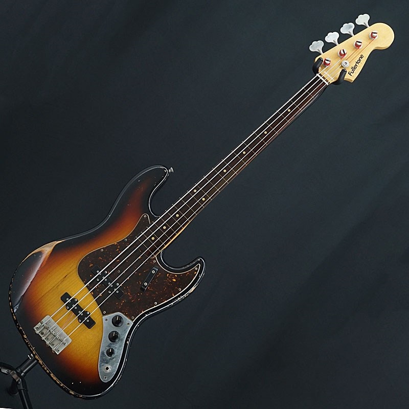 Fullertone V.I.P.Line JAY-BEE 60 BZF – オーズウェイ