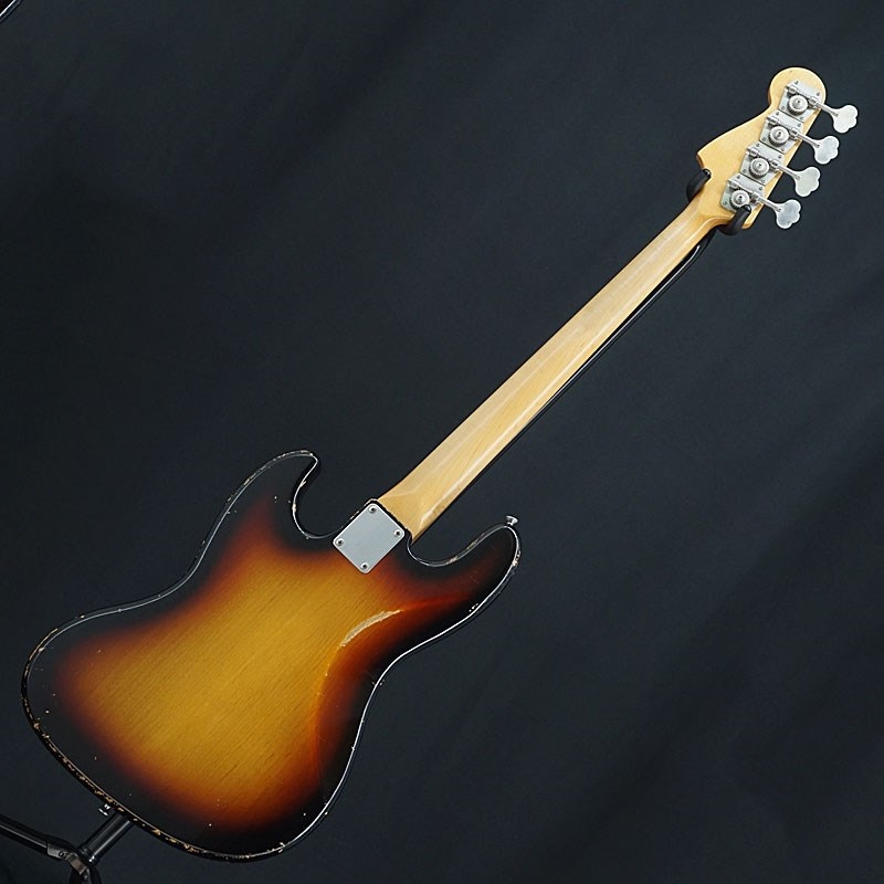 Fullertone JAY-BEE 60 ジャズベースタイプ
