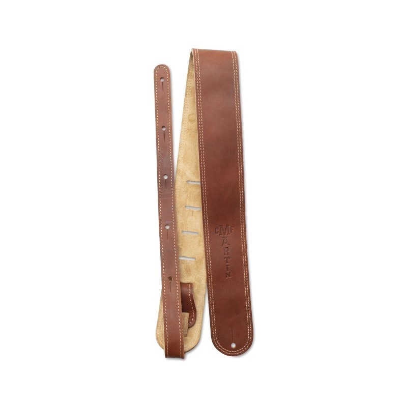 MARTIN 【特価】 BALLGLOVE STRAP BR マーチン 画像1