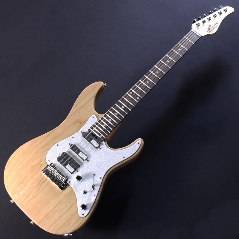SCHECTER BH-1-STD-24 (Natural/Rosewood) ｜イケベ楽器店