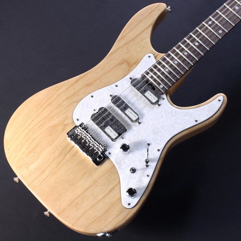 SCHECTER BH-1-STD-24 (Natural/Rosewood) ｜イケベ楽器店オンラインストア