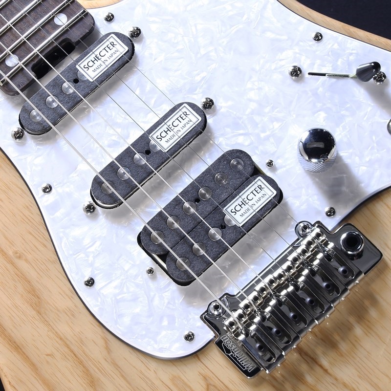 Schecter シェクター BH-1-STD-24 SCHECTER BH-1-STD-24 | SCHECTER