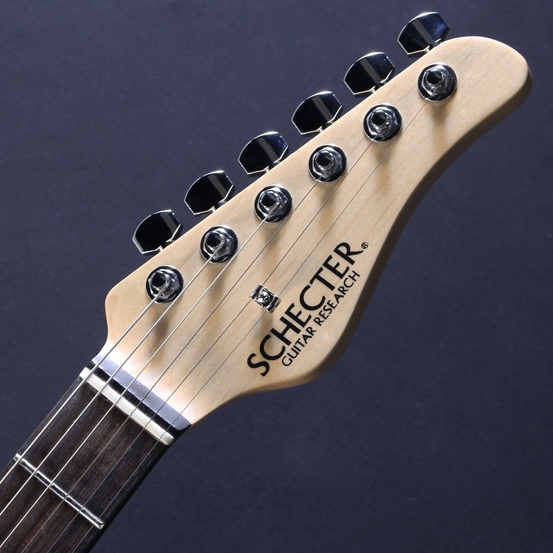 SCHECTER SD-VII-24 7strings | Reverb