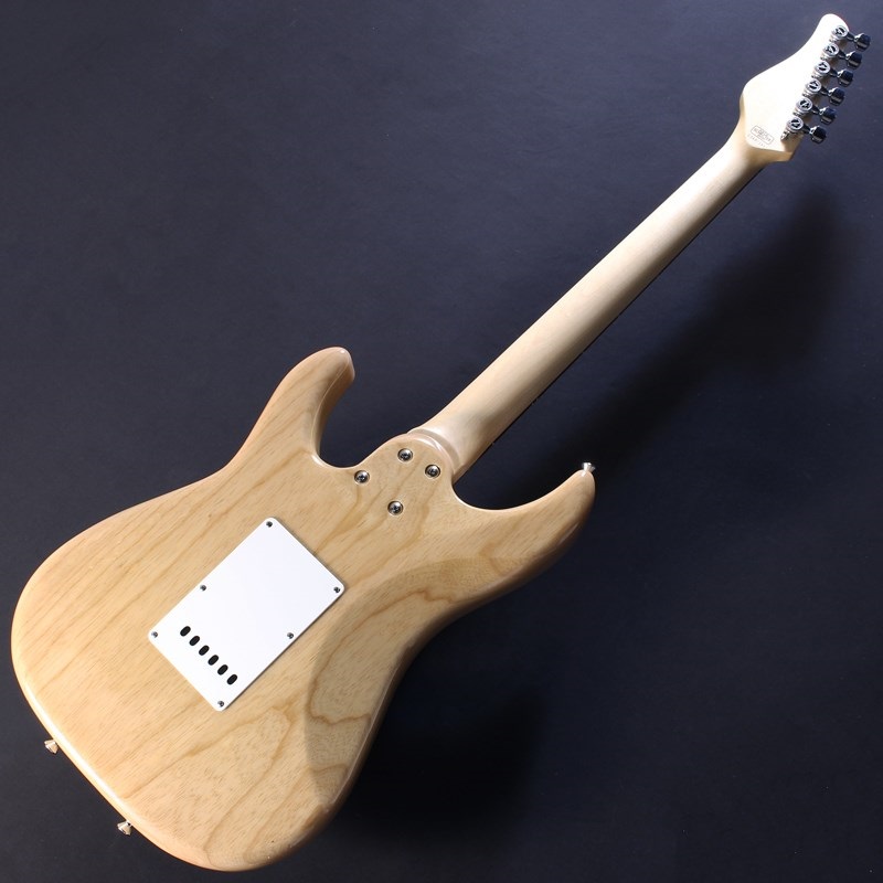 SCHECTER BH-1-STD-24 (Natural/Rosewood) ｜イケベ楽器店